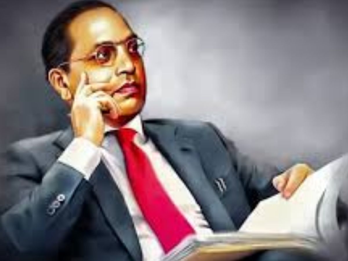 Ambedkar jayanti massages - Photo Gallery