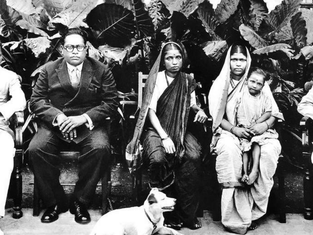 Babasaheb Bhimrao Ambedkar Janm Diwas - Photo Gallery