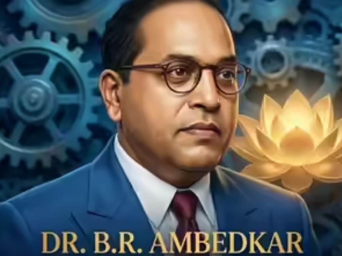 ambedkar jayanti news - Photo Gallery