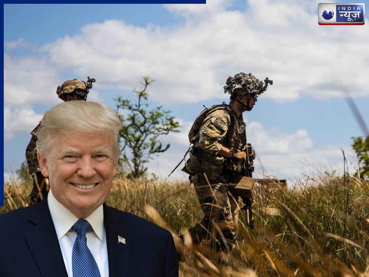 सैकड़ों कमांडो, लड़ाकू विमान और खुफिया तकनीक…ईरान के नाक के नीचे से अमेरिकी सैनिक को कैसे बचाया गया?