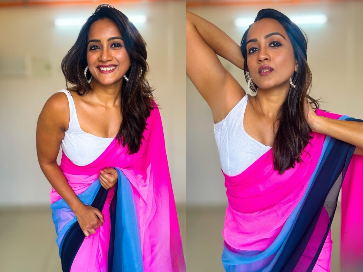 Amika Shail - Photo Gallery