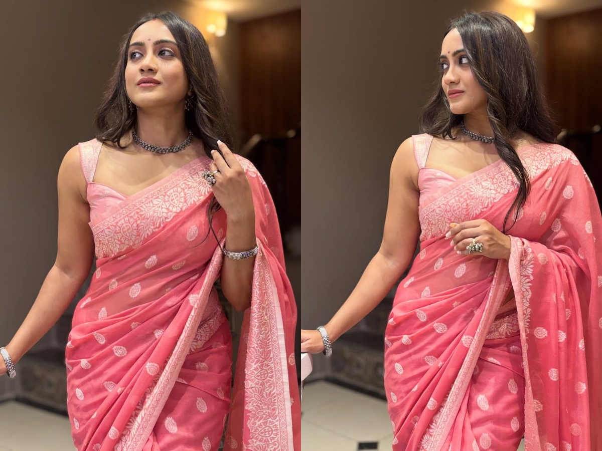 Amika Shail - Photo Gallery