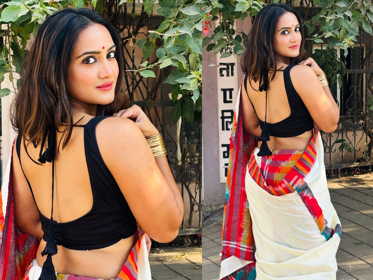 Amika Shail - Photo Gallery