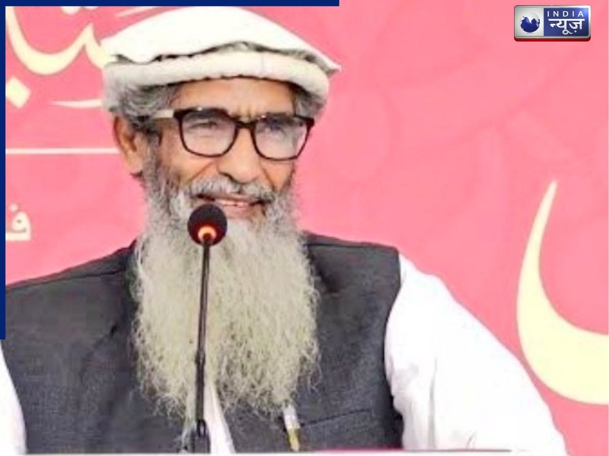 LeT Terrorist Amir Hamza Shot: कौन है आमिर हमजा, जिसे ‘धुरंधर’ ने लाहौर में सरेआम मार दी गोली