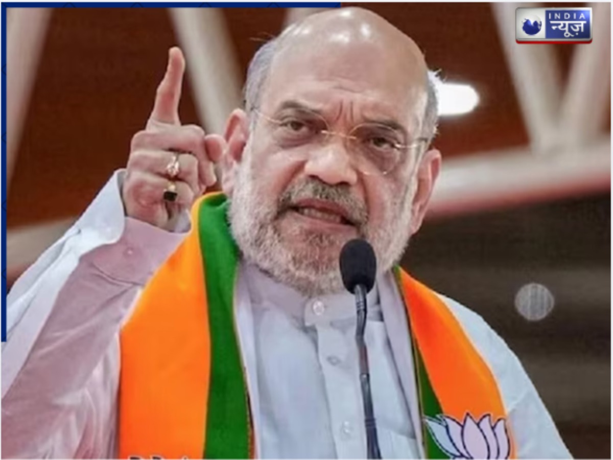 ‘प्रियंका गांधी से सीखें नेता प्रतिपक्ष, देश की महिलाएं देख रही हैं…’, लोकसभा में अमित शाह के भाषण की 10 बड़ी बातें