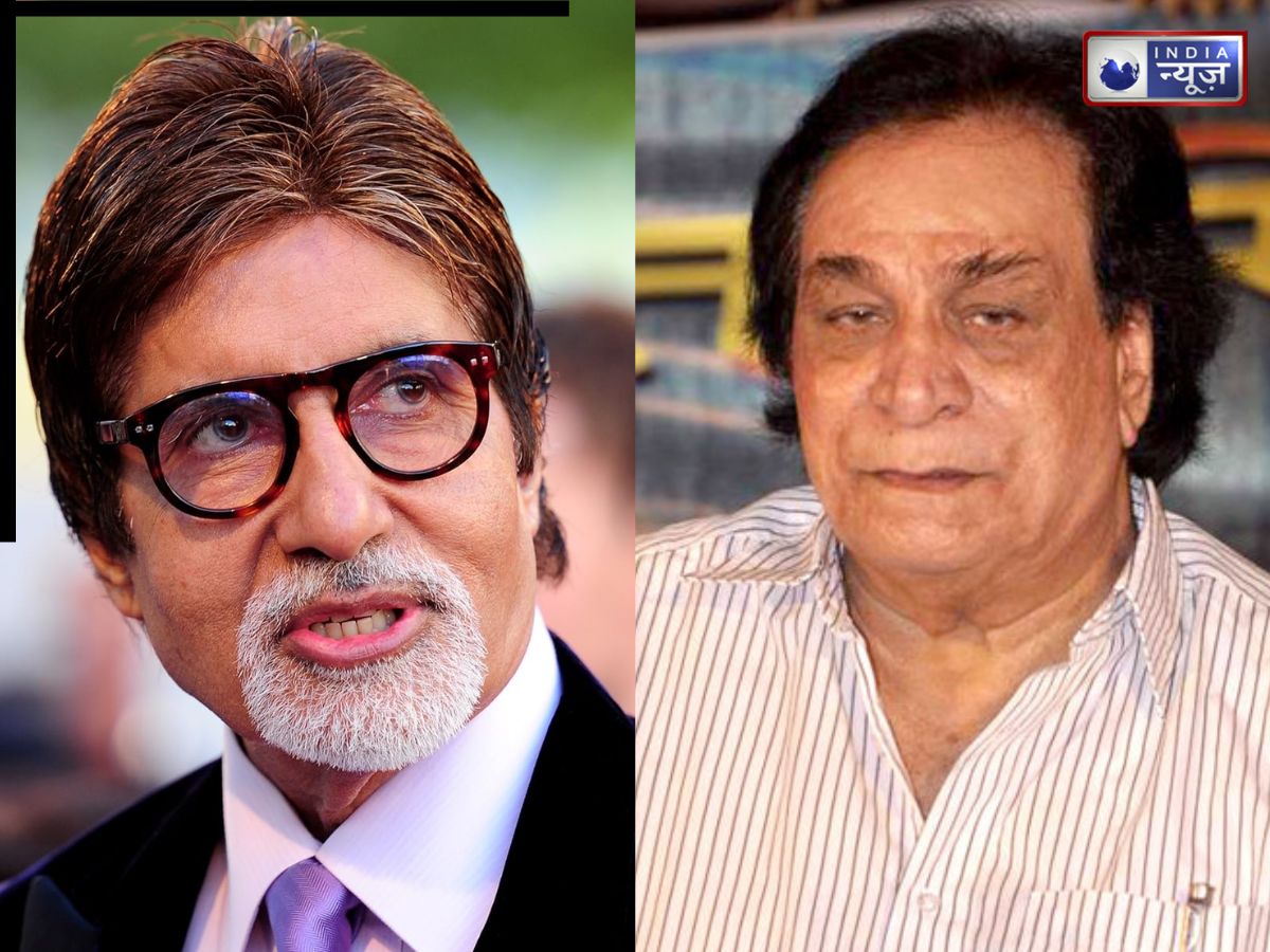 अमिताभ को ‘सर’ ना कहना कादर खान को पड़ गया भारी, फिल्मों से किए गए बाहर; खुद एक्टर ने किया था खुलासा