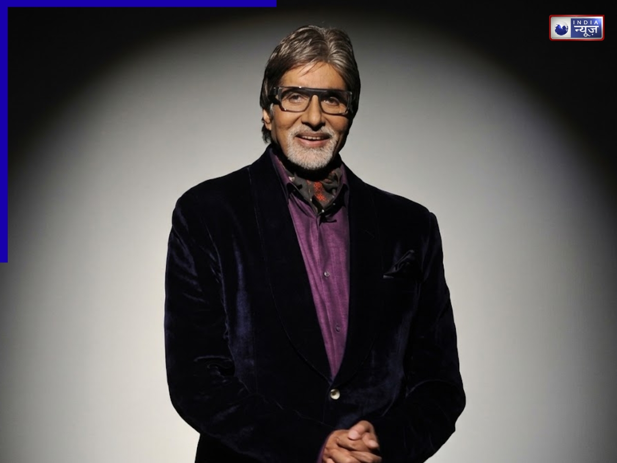 जिस फिल्म को बता दिया गया सबसे घटिया, बिग बी का करियर होने वाला था खत्म! तभी मूवी ने रचा इतिहास