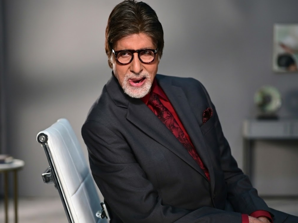amitabh bachchan - Photo Gallery