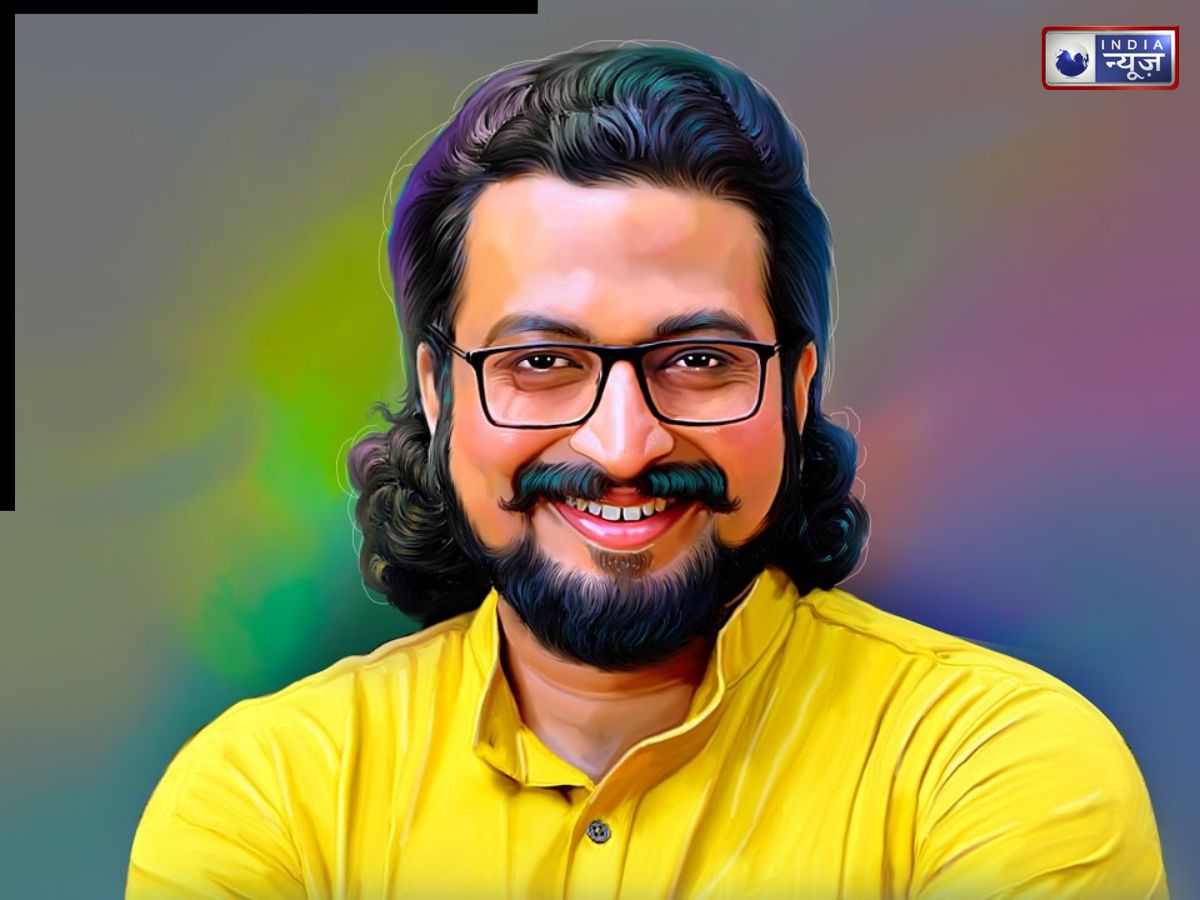 Amol Kolhe - Photo Gallery