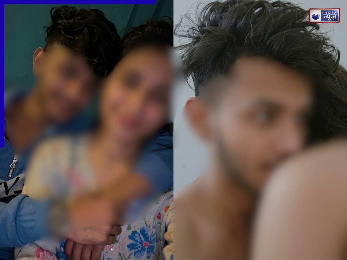 Amravati Video: ब्रेकअप के बाद अयान बन गया था लड़कियों का ‘शिकारी, प्लेबॉय बन करता था शिकार, हवस मिटाने के लिए ऐसे फंसाता था और अचनाक…