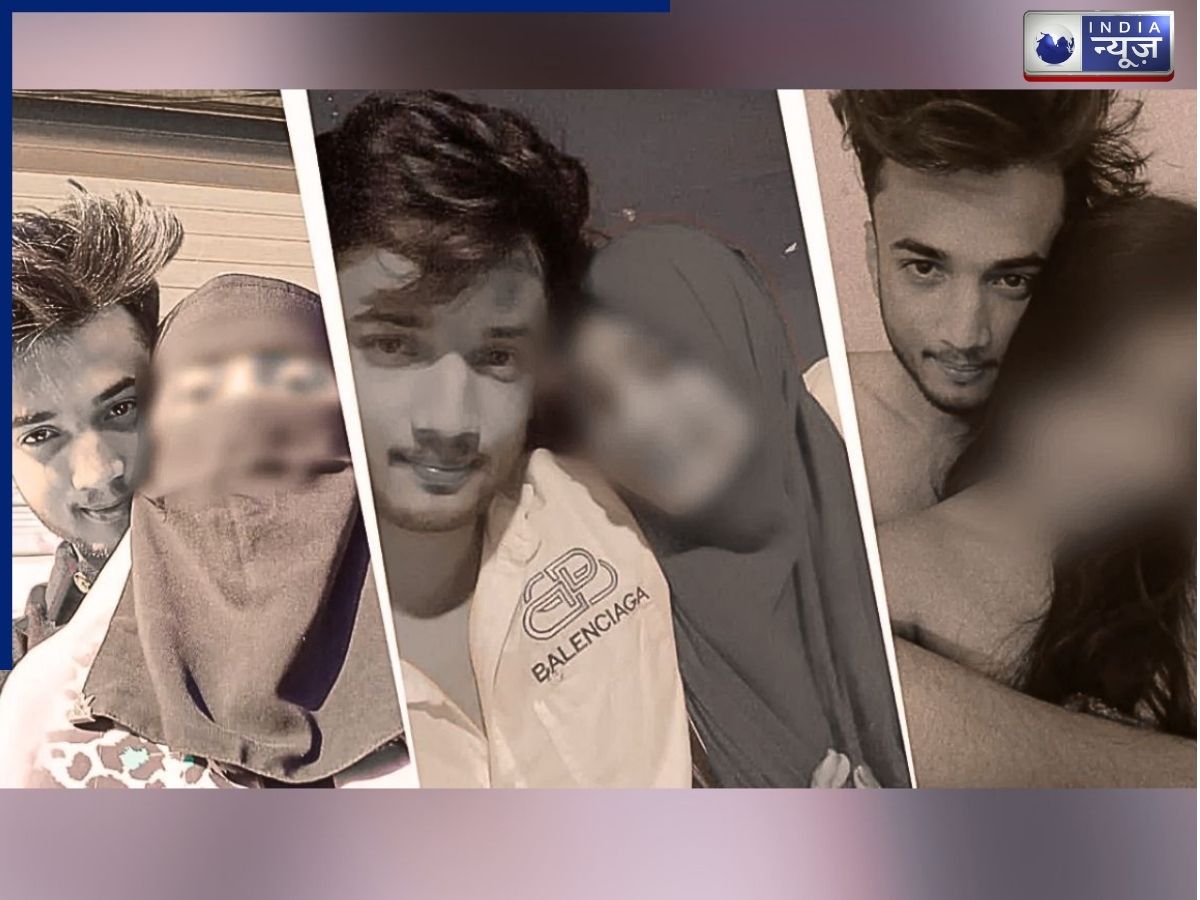 Amravati Viral MMS: रात में सुनाई देती थी अवाजें, रात के समय बार-बार…, पड़ोसियों ने किया हैरान करने वाला खुलासा