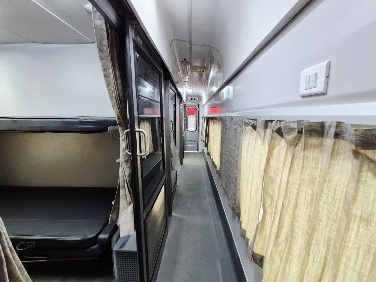 amrit bharat train fare - Photo Gallery