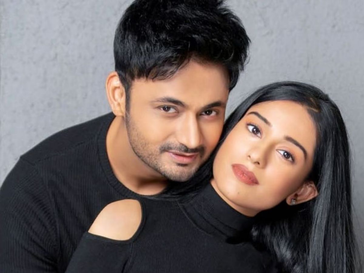 Amrita Rao - Photo Gallery