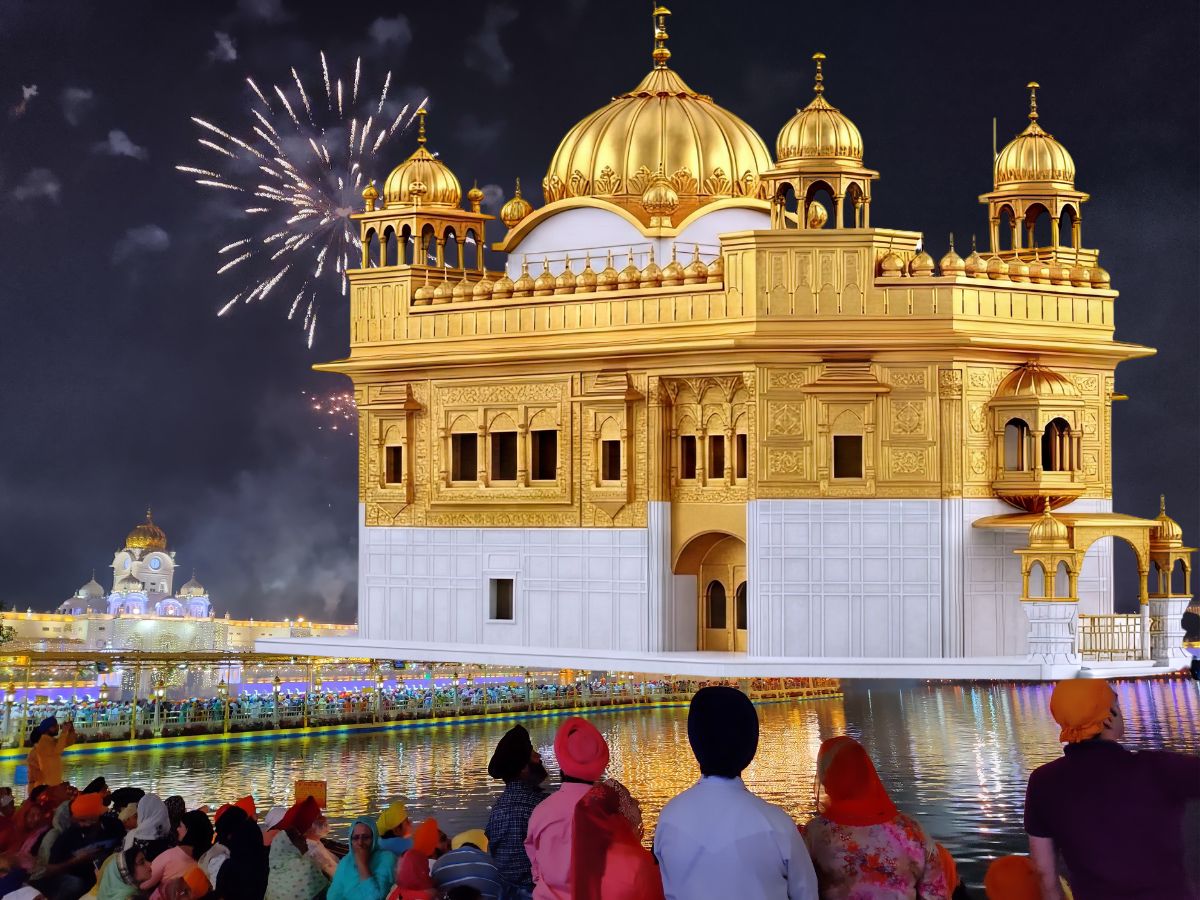 Amritsar - Photo Gallery