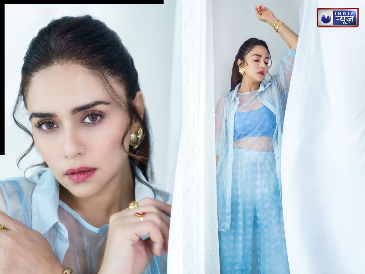 शीशा देखते हुए खाने से बदली किस्मत? इस एक्ट्रेस ने बताया अपनी जिंदगी का राज, मुंबई के घर में किया ये वास्तु