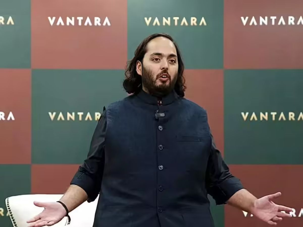 anant ambani disease - Photo Gallery