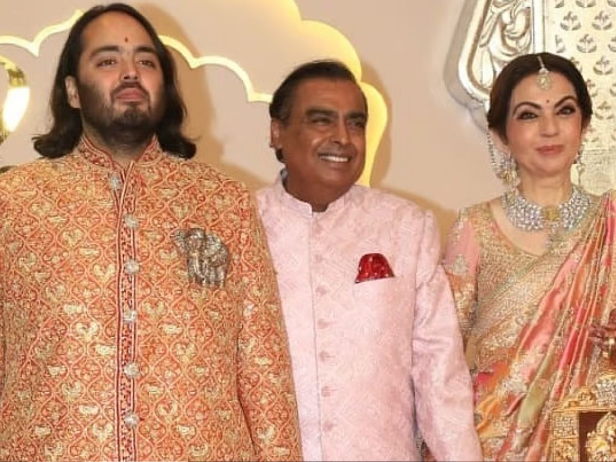 anany ambani disease - Photo Gallery