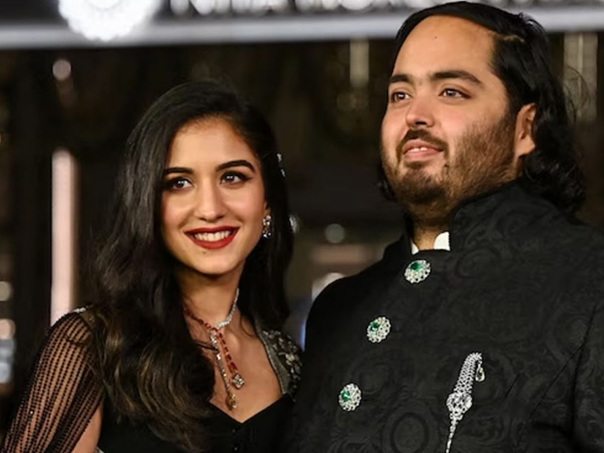 anant ambani disease - Photo Gallery