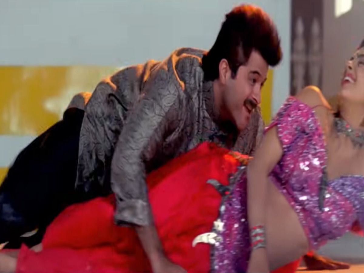 andaz film song - Photo Gallery