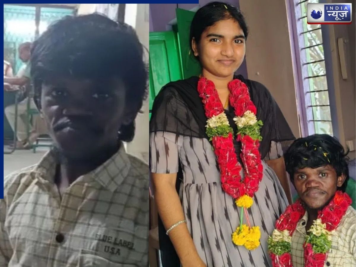 ना धर्म देखा, ना कद… जब मुस्लिम दुल्हनिया ने रचाई नन्हे हिंदू दूल्हे से शादी, ऐसी लव स्टोरी पहले नहीं देखी होगी