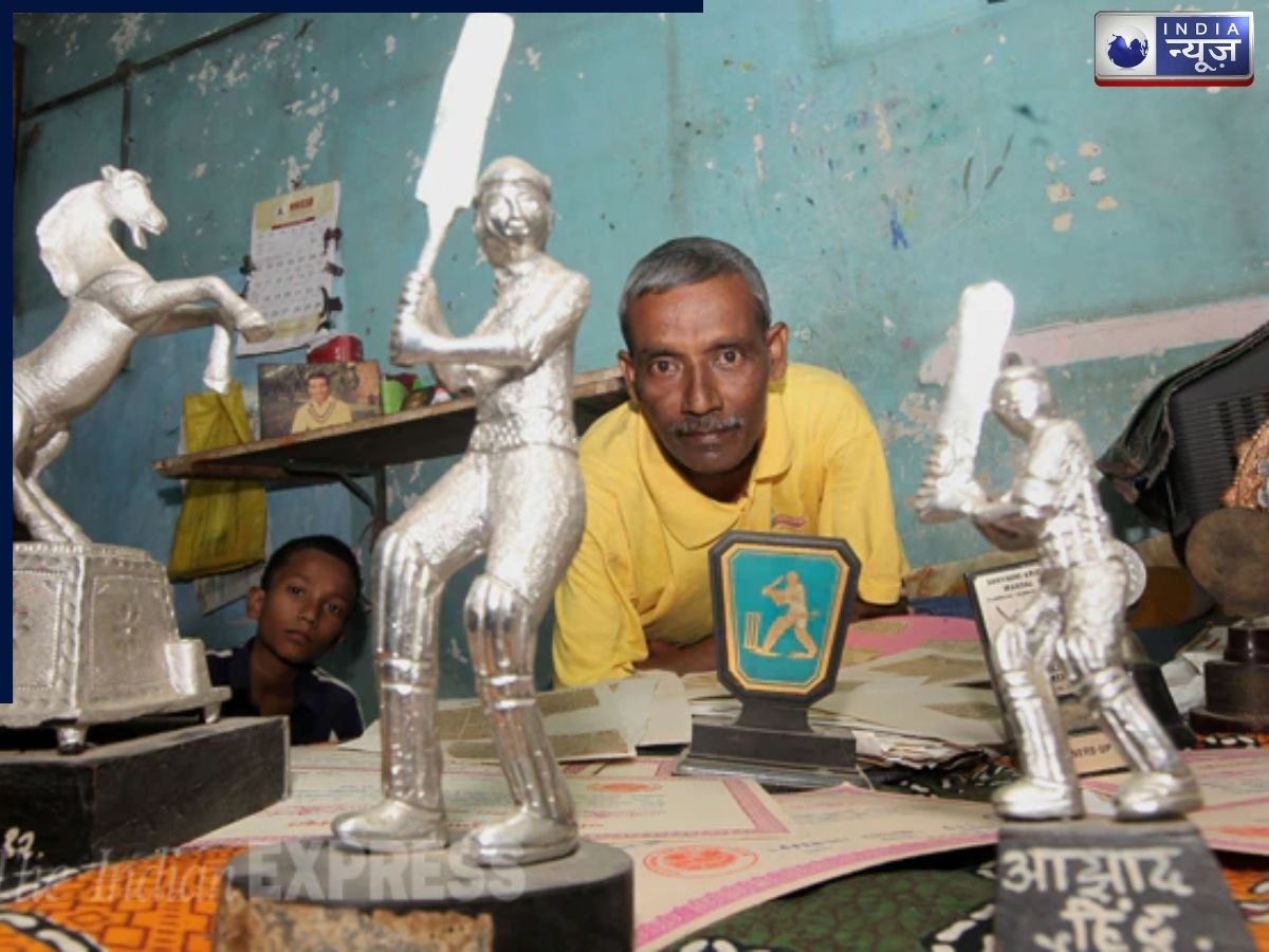 मुंबई का विव रिचर्ड्स, जिसे देखकर सचिन ने सीखी बैटिंग; पुलिस की मार और भाई की वजह से हो गए बर्बाद