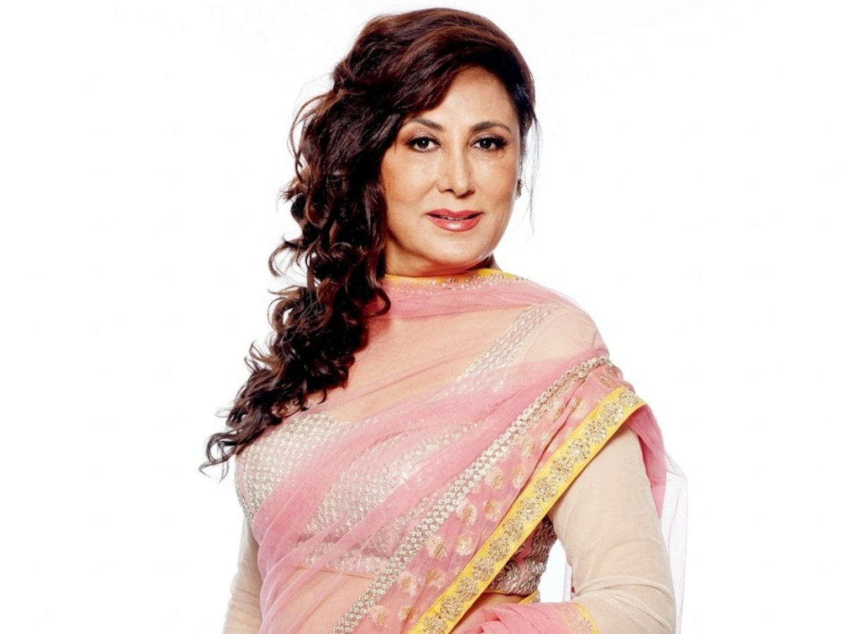 Anita advani - Photo Gallery