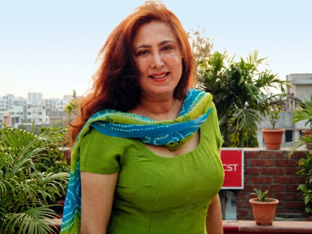 Who is anita advani - Photo Gallery