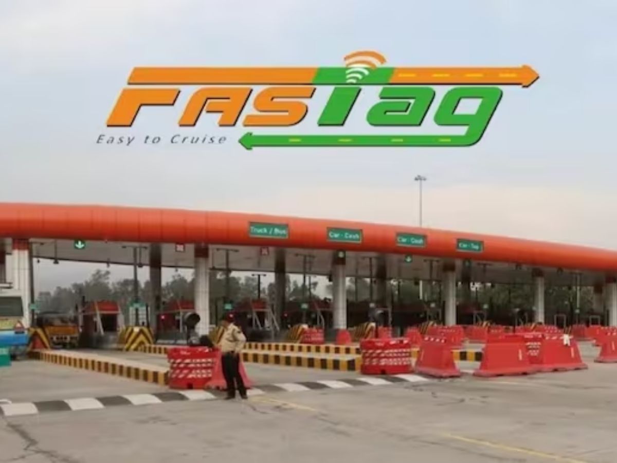 Annual FASTag Price Hikes - Photo Gallery