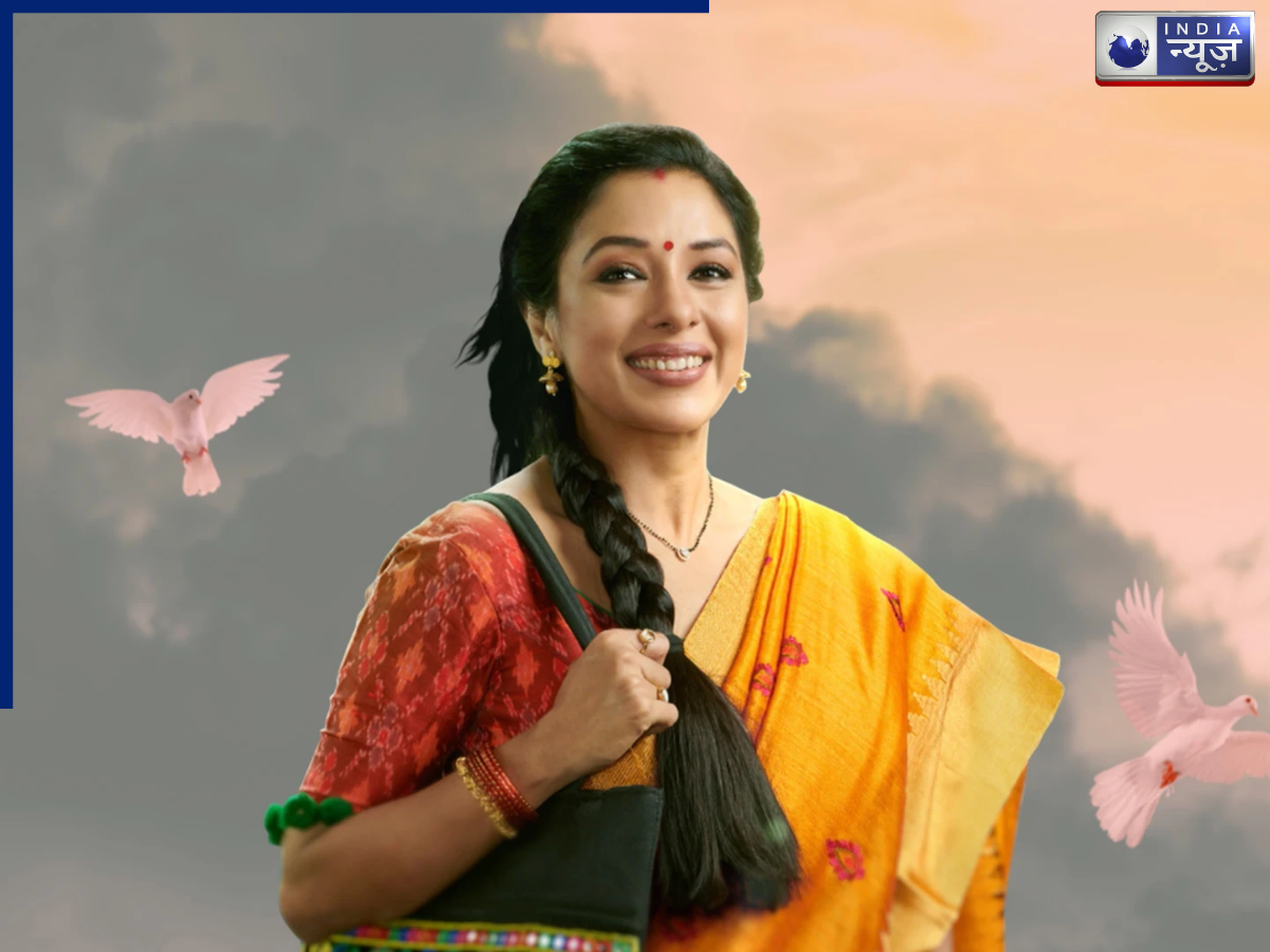 अनुपमा में महाट्विस्ट के लिए रहें तैयार, राही और गौतम के बीच होगी लड़ाई, हाथापाई तक पहुंचेगी बात!