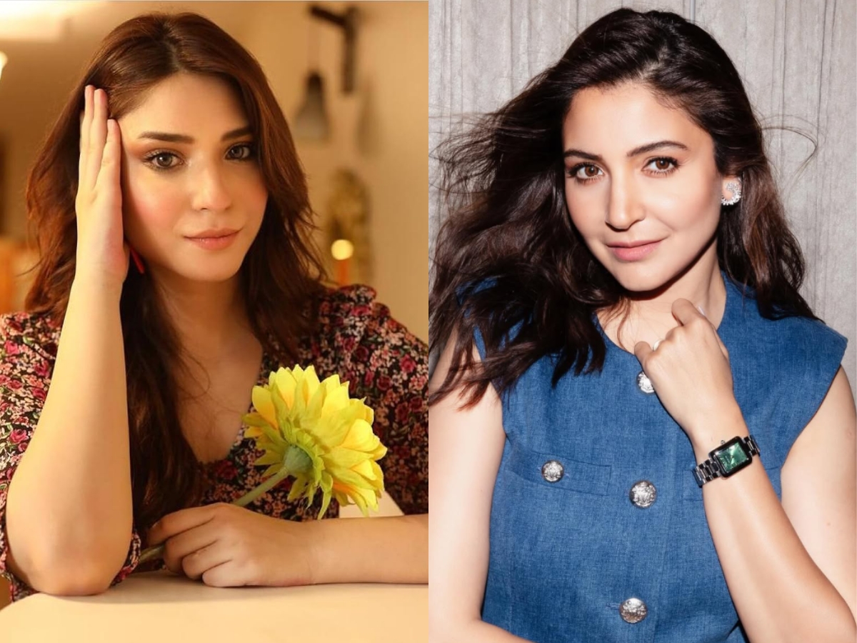 Anushka Sharma  Ramsha Khan - Photo Gallery