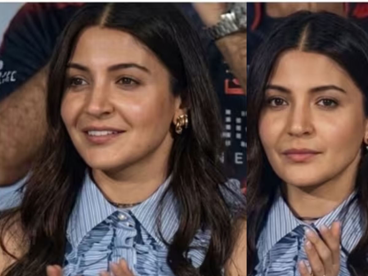 Anushka Sharma Dress Price: अनुष्का ने ऐसा क्या पहना जिसके दिवाना हुआ हर शख्स, विराट की बीवी के ड्रेस का कीमत जान पकड़ लेंगे माथा