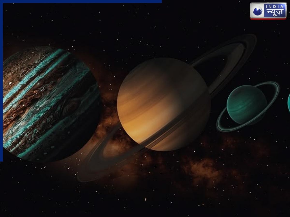 अप्रैल में कब से शुरू हो रहा है राज पंचक! जानिए क्या है इसका मतलब और आपकी जिंदगी पर कैसे पड़ेगा असर