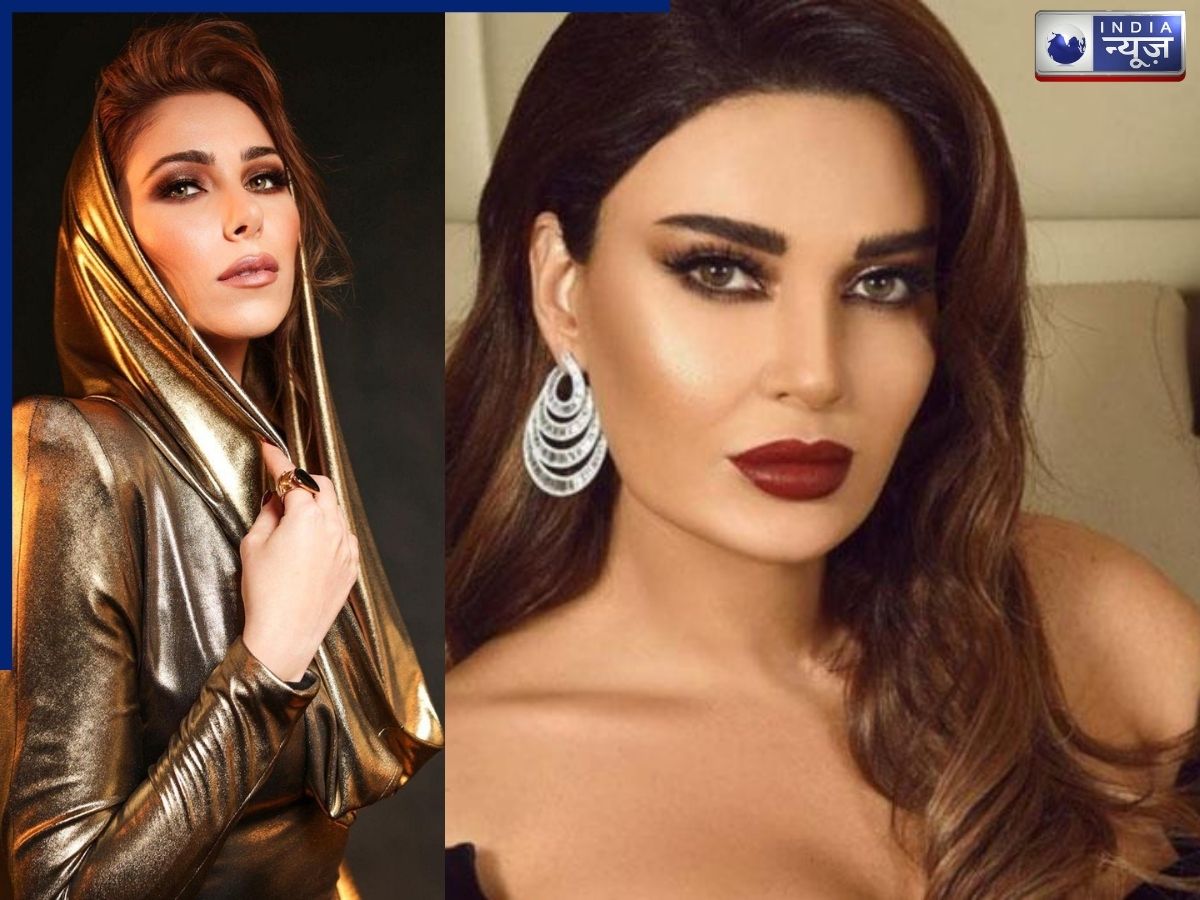 मुस्लिम देशों की 5 सबसे बोल्ड और ग्लैमरस एक्ट्रेस, जिनकी खूबसूरती के हैं करोड़ों दीवाने