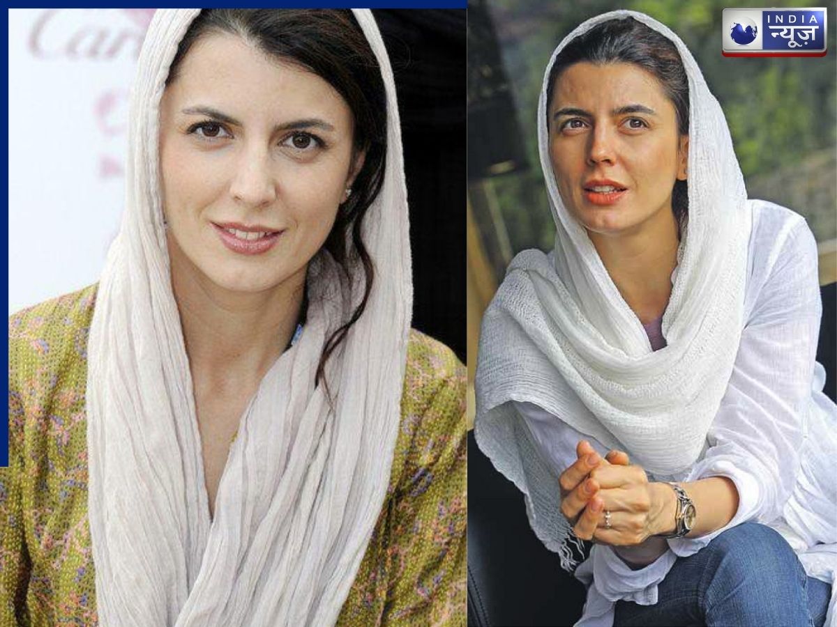 Leila Hatami is one of the most beautiful women in Iran. - Photo Gallery