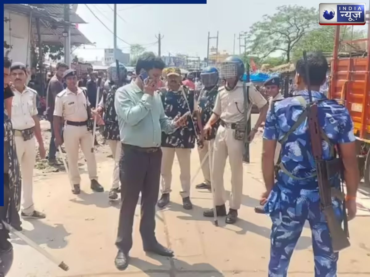 पहले बेरहमी से मारा चाकू, फिर 30 सेकंड तक सिर को धड़ से किया अलग… अररिया में खौफनाक दोहरा हत्याकांड