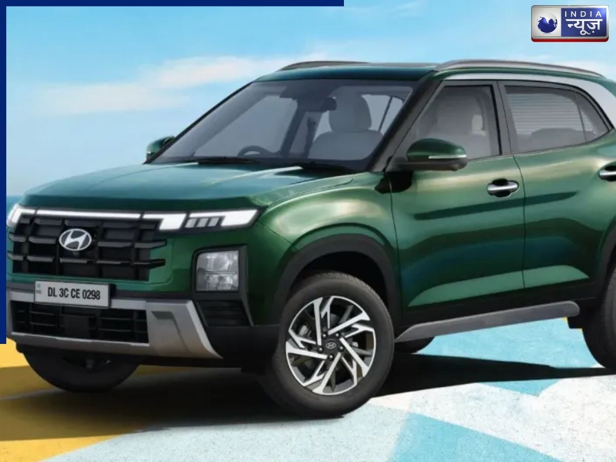 Hyundai: Creta का समर एडिशन लॉन्च, हर वेरिएंट में मिलेंगे नए फीचर्स, ऑन-रोड कीमत क्या है?