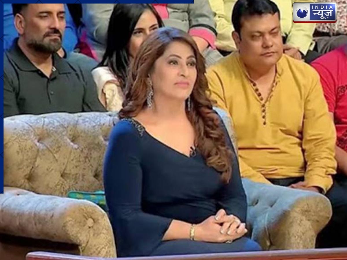 Archana Puran Singh Career: अर्चना पूरन सिंह के करियर पर ‘कपिल शर्मा शो’ ने लगाया ब्रेक? खुद बयां किया अपना बड़ा दर्द! - Photo Gallery