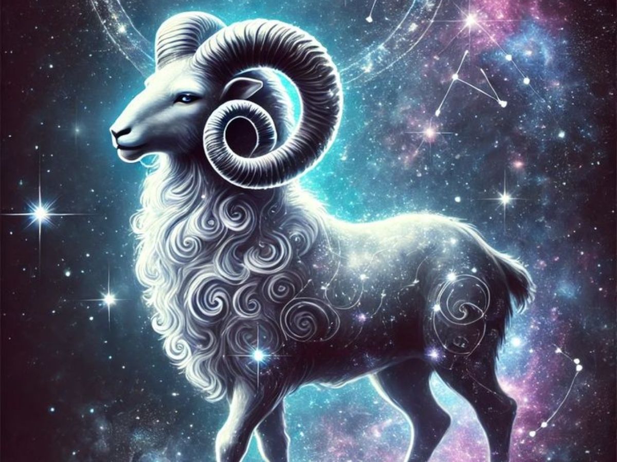 Aries Horoscope Impact - Photo Gallery