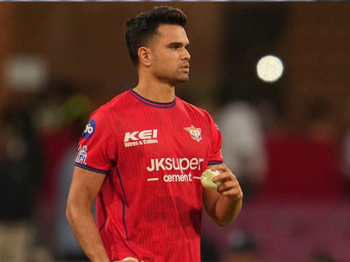 Arjun Tendulkar Yorker Video Viral: बुमराह जैसी यॉर्कर, अर्जुन तेंदुलकर के सामने पस्त हुए ऋषभ पंत, वीडियो वायरल