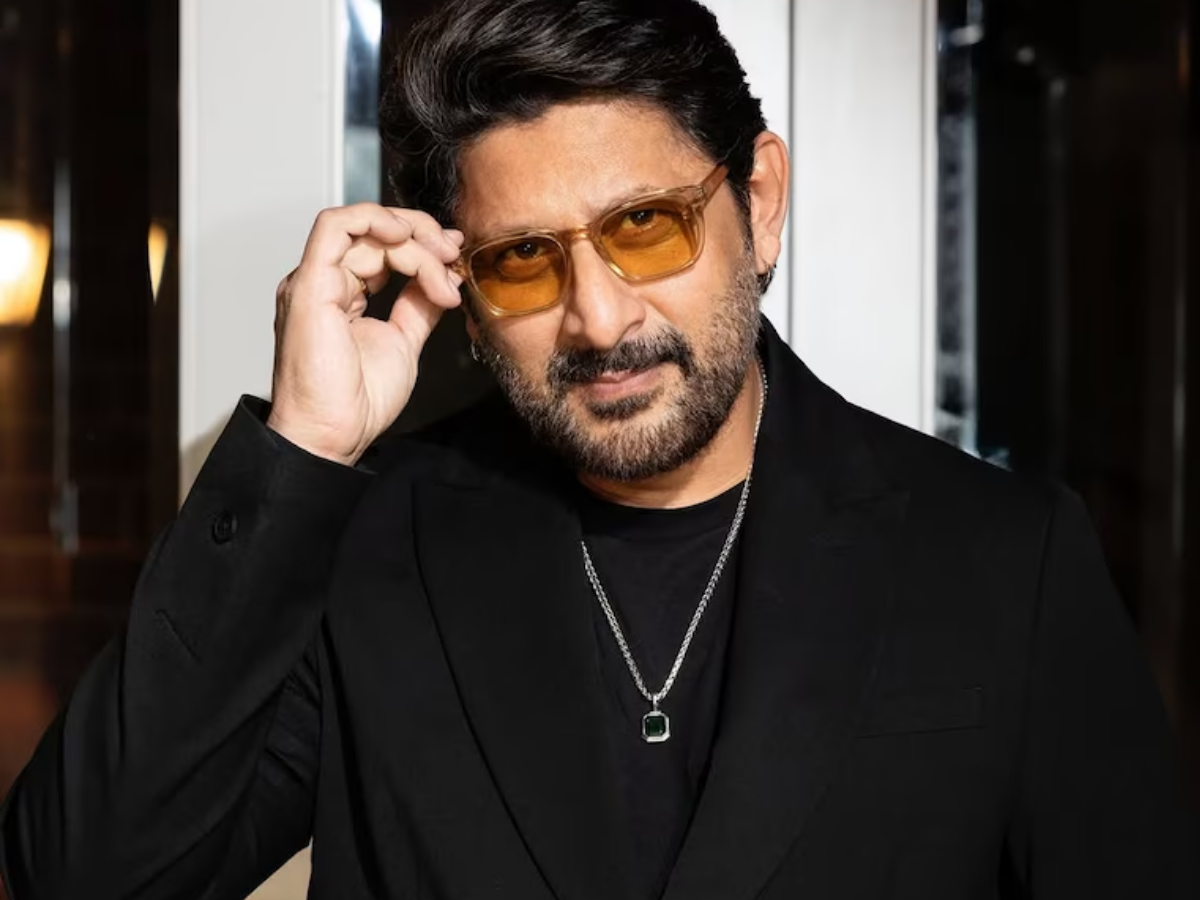 arshad warsi early life - Photo Gallery
