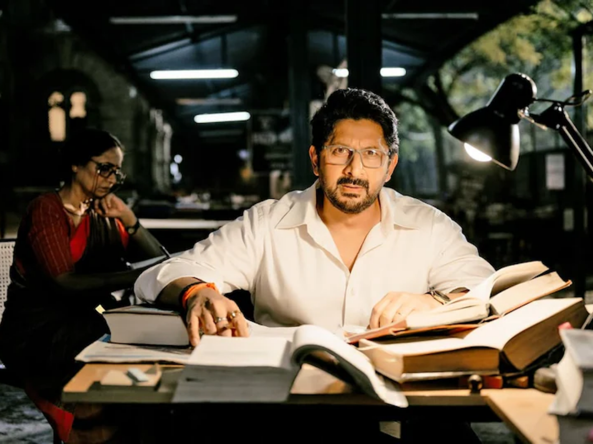 Arshad Warsi Movies - Photo Gallery