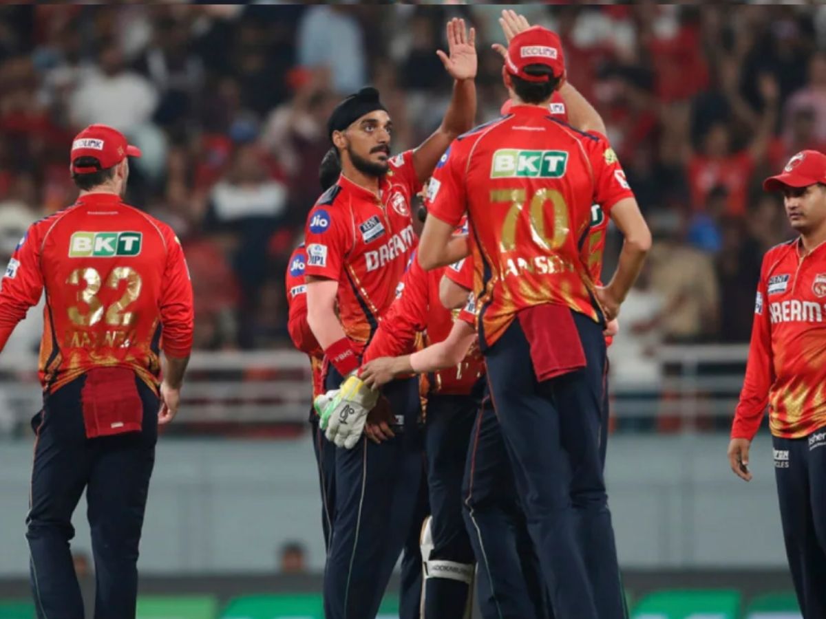 पंजाब किंग्स के लिए 100 विकेट… भारतीय तेज गेंदबाज ने रचा इतिहास, 87वें मैच में गजब कारनामा