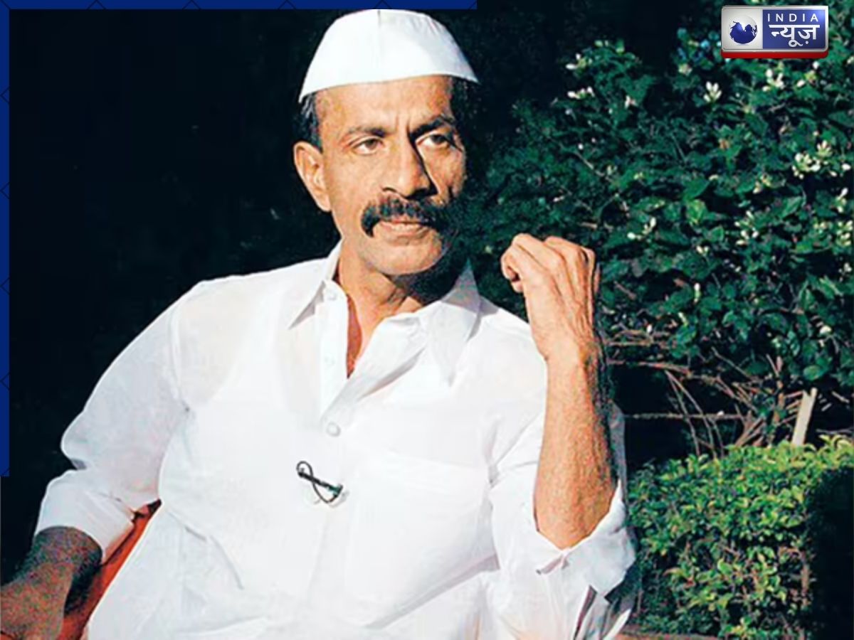 कौन हैं अरुण गवली उर्फ डैडी? अंडरवर्ल्ड डॉन से बना राजनेता, दाऊद इब्राहिम के साथ दुश्मनी