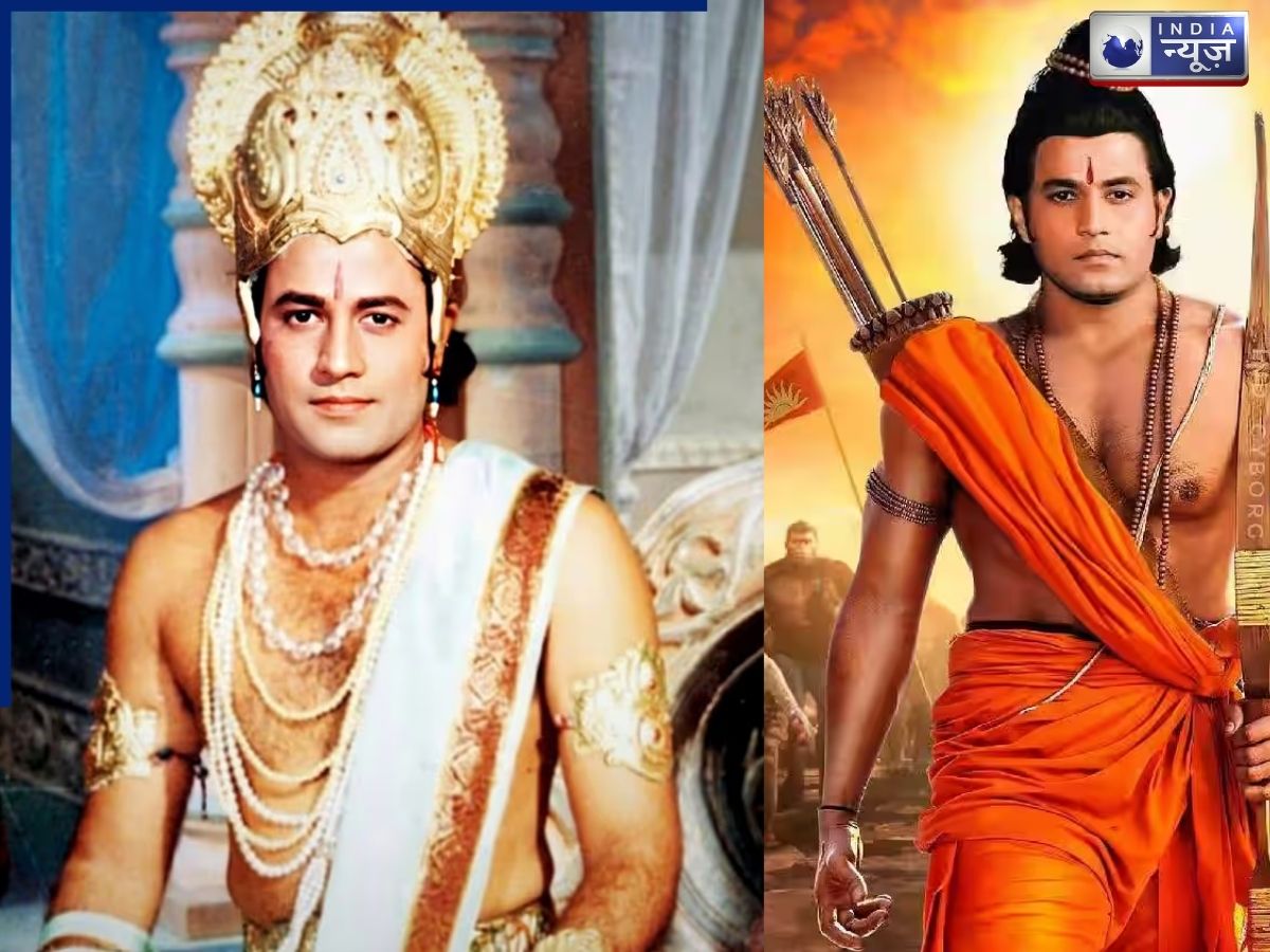 Arun Govil Ramayan fees - Photo Gallery
