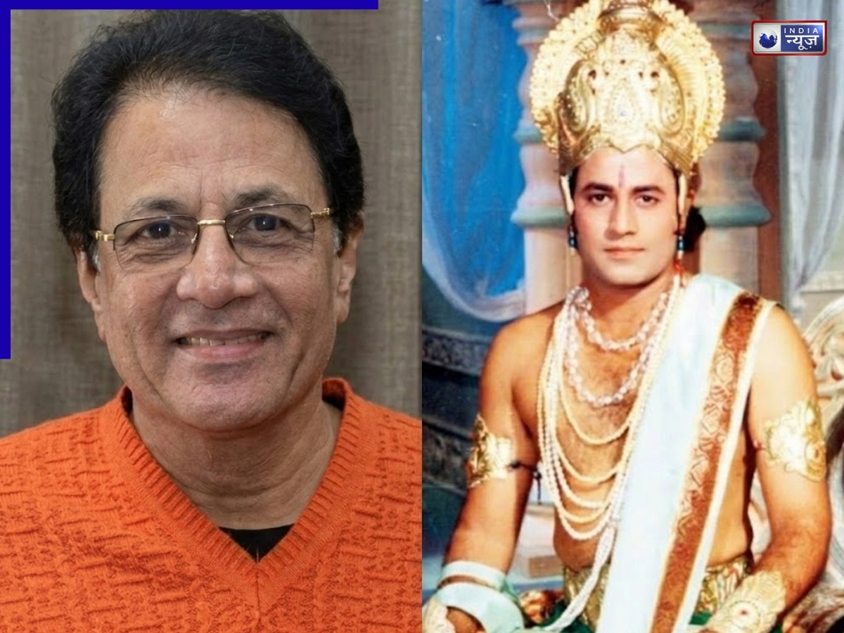 ‘रामायण’ के सेट पर सिगरेट पीते थे अरुण गोविल; इस घटना के बाद छोड़ दी स्मोकिंग, आखिर क्या हुआ ऐसा? - Photo Gallery