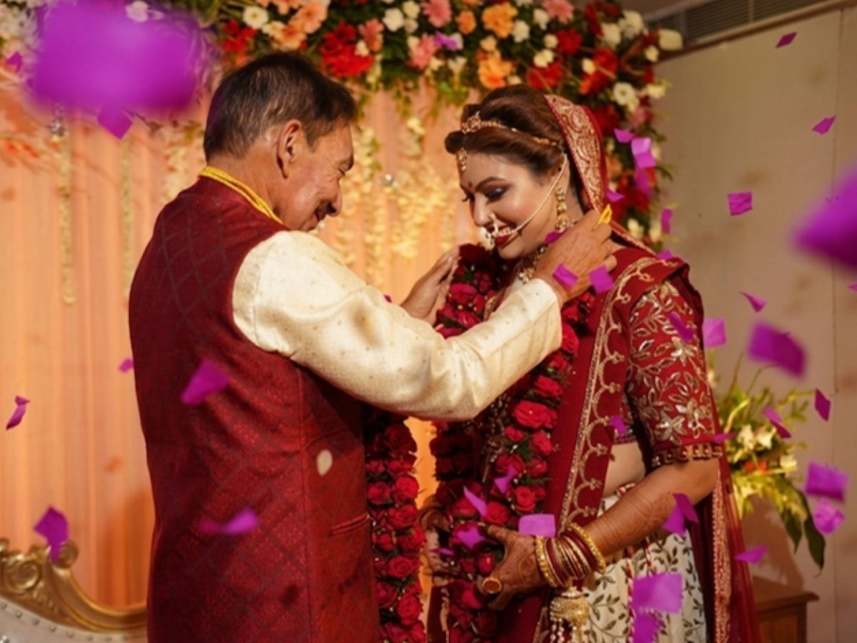 70 का भारतीय क्रिकेटर, 38 साल की पत्नी… हनीमून के लिए इस्तीफा तक दिया, आज जी रहा लग्जरी लाइफ