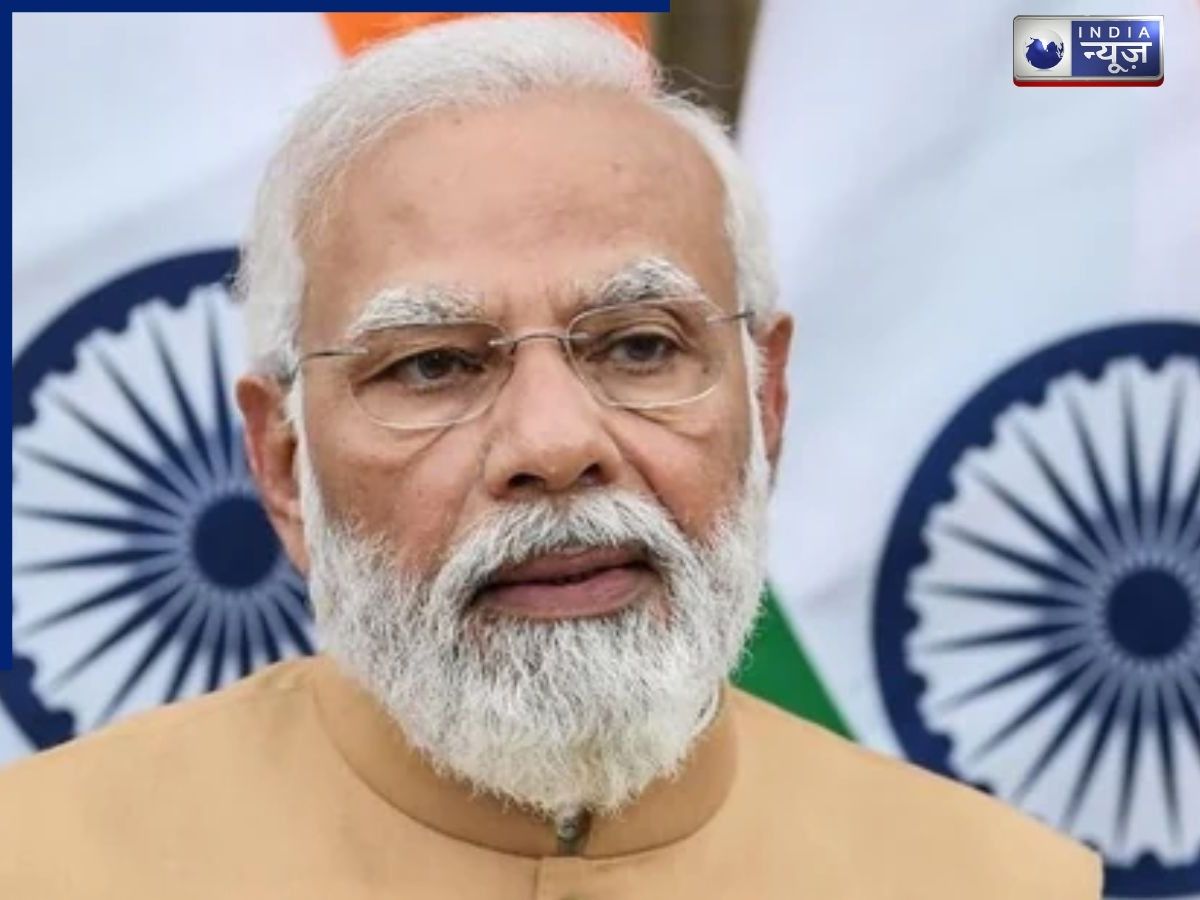 Nari Shakti Vandan Act: पीएम मोदी ने सभी दलों को लिखी चिट्ठी, महिला आरक्षण बिल पर मांगा समर्थन, क्या बनेगी बात?