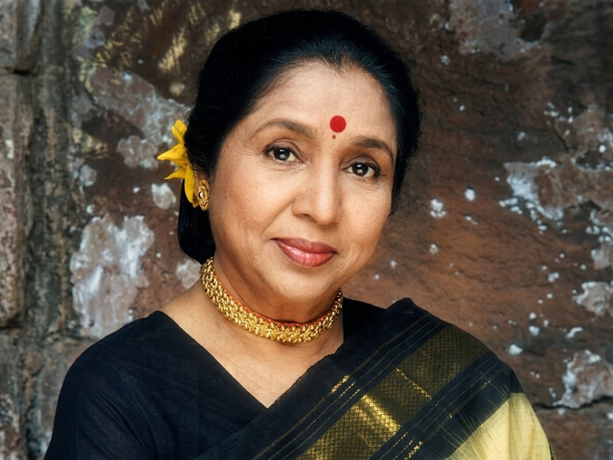 Asha did not enter the room after Burman death - Photo Gallery