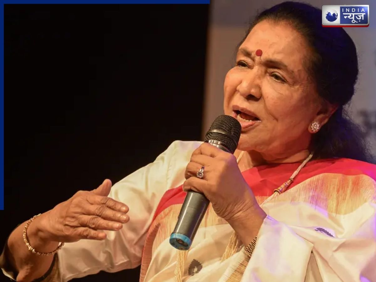 Asha Bhosle Death Reason: ये है आशा भोसले की मौत की असली वजह! आखिरी घंटों में क्या हुआ सिंगर के साथ; खुद डॉक्टर ने दी जानकारी