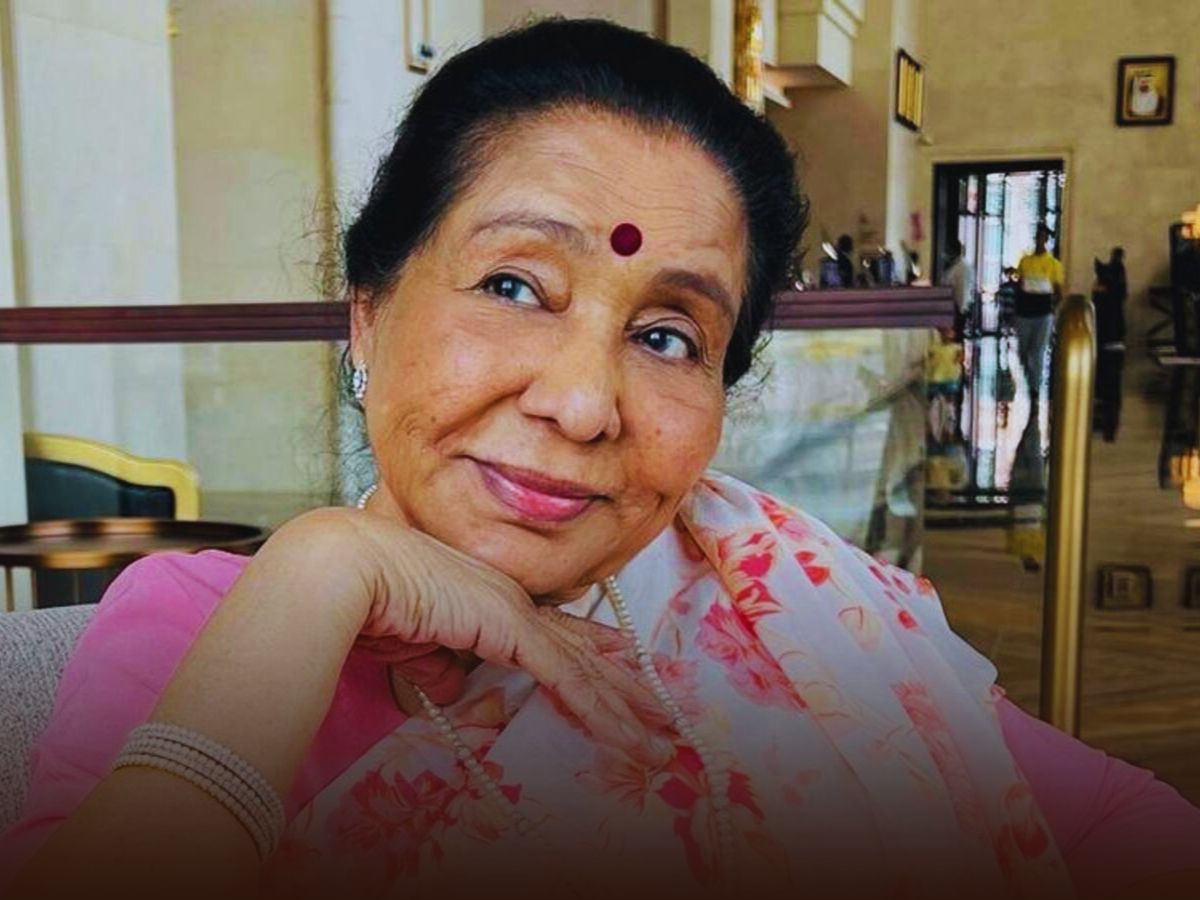 Asha Bhosle Songs: किस सिंगर संग आशा भोसले ने गाए थे सबसे ज्यादा गाने, सॉन्ग्स का नंबर जान पकड़ लेंगे माथा